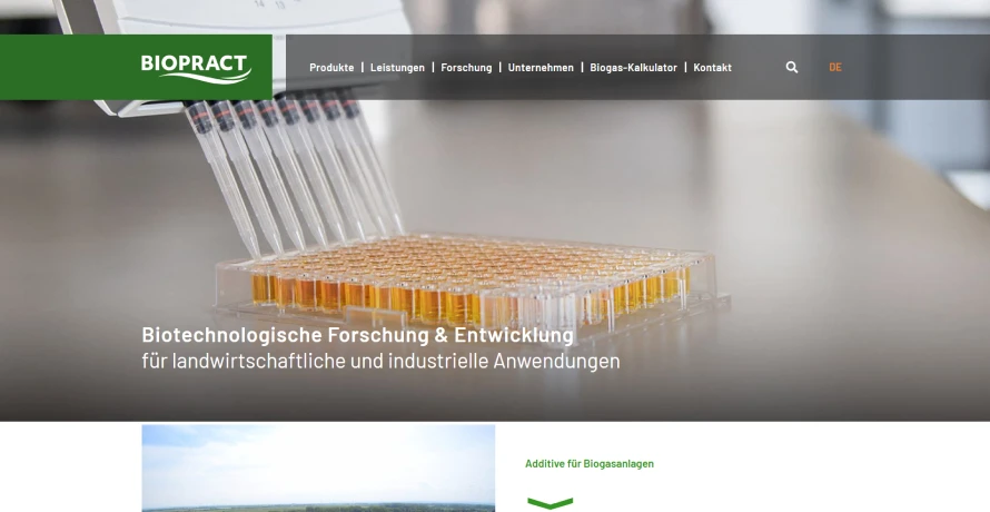 Biopract